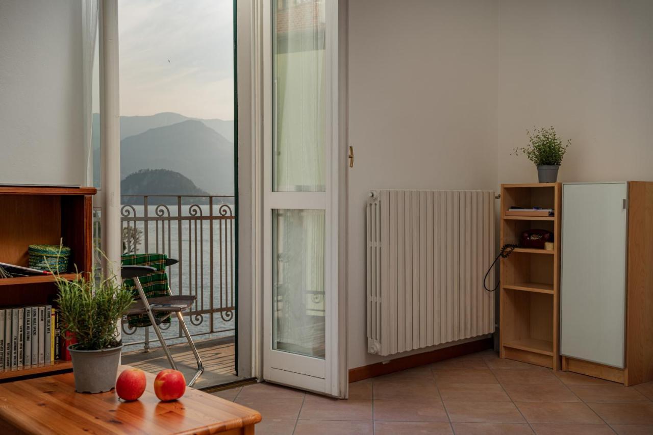 Casa Sole Apartment Варена Екстериор снимка