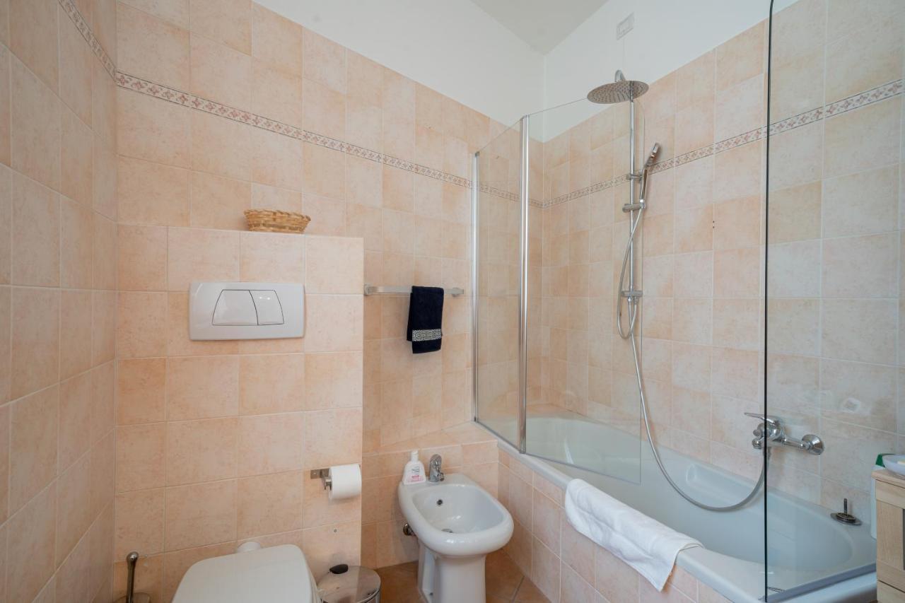 Casa Sole Apartment Варена Екстериор снимка