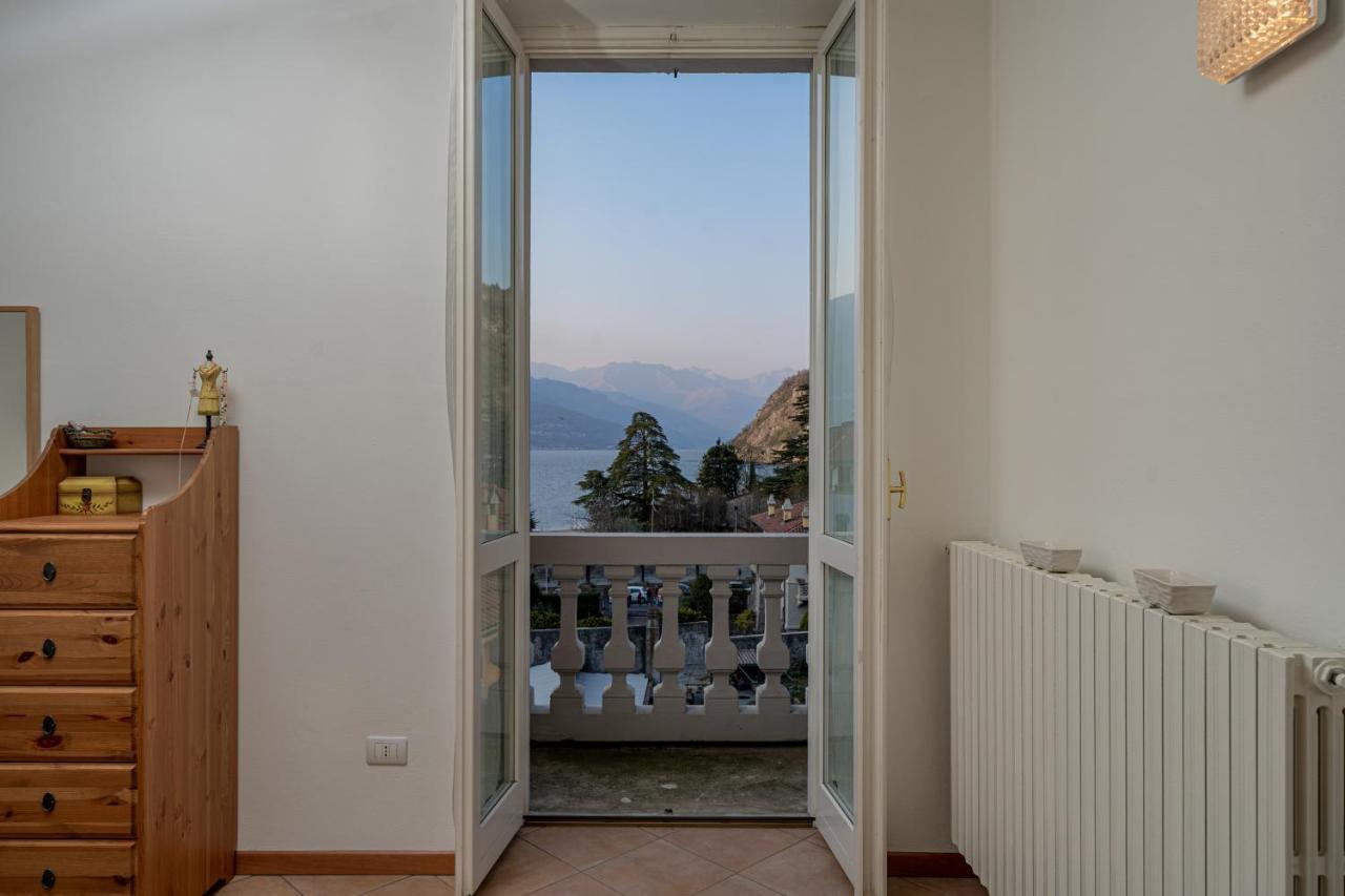 Casa Sole Apartment Варена Екстериор снимка