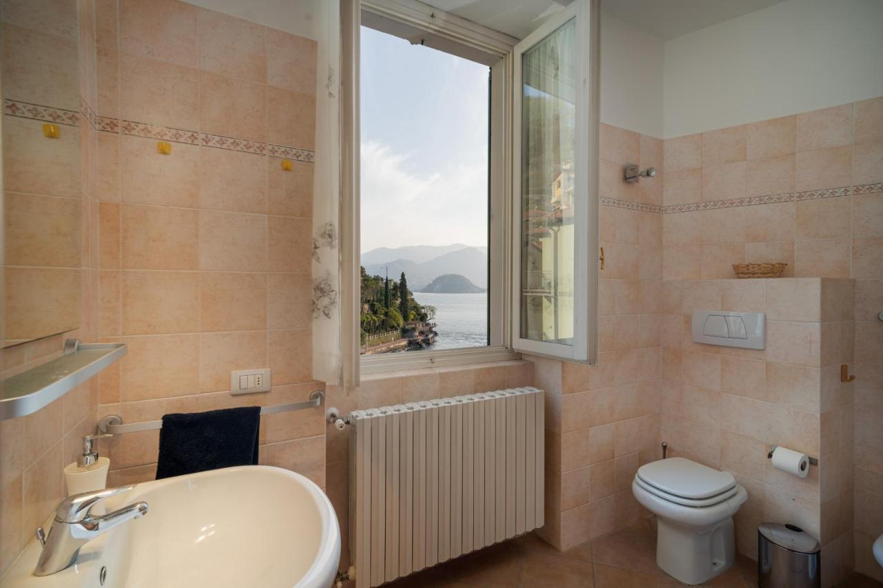 Casa Sole Apartment Варена Екстериор снимка
