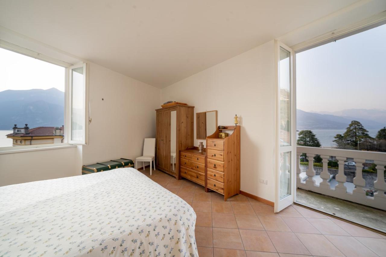 Casa Sole Apartment Варена Екстериор снимка
