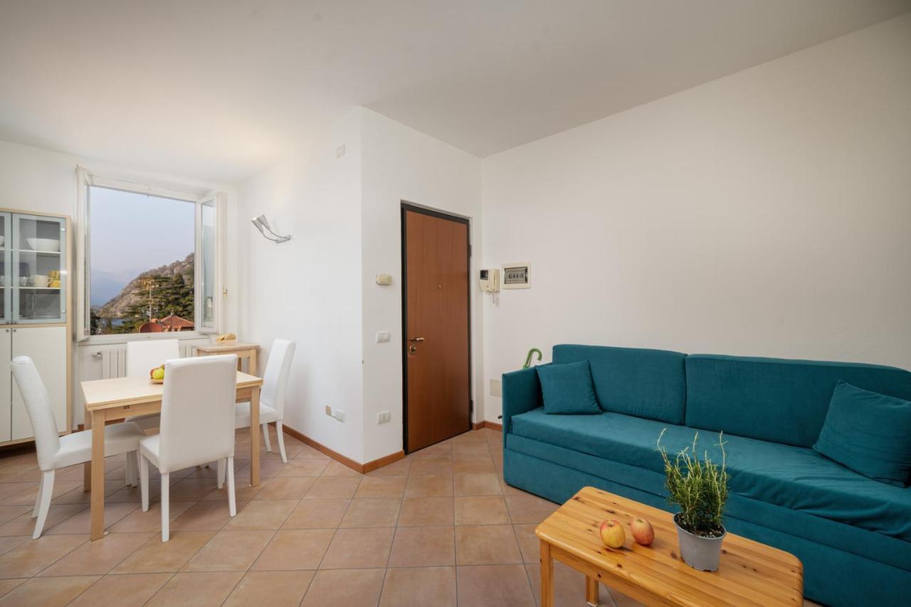Casa Sole Apartment Варена Екстериор снимка
