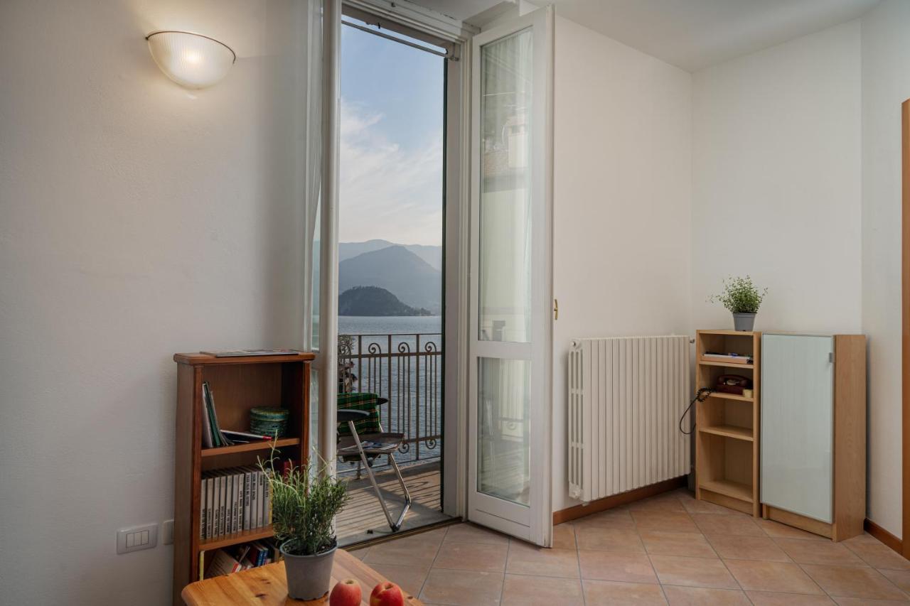 Casa Sole Apartment Варена Екстериор снимка
