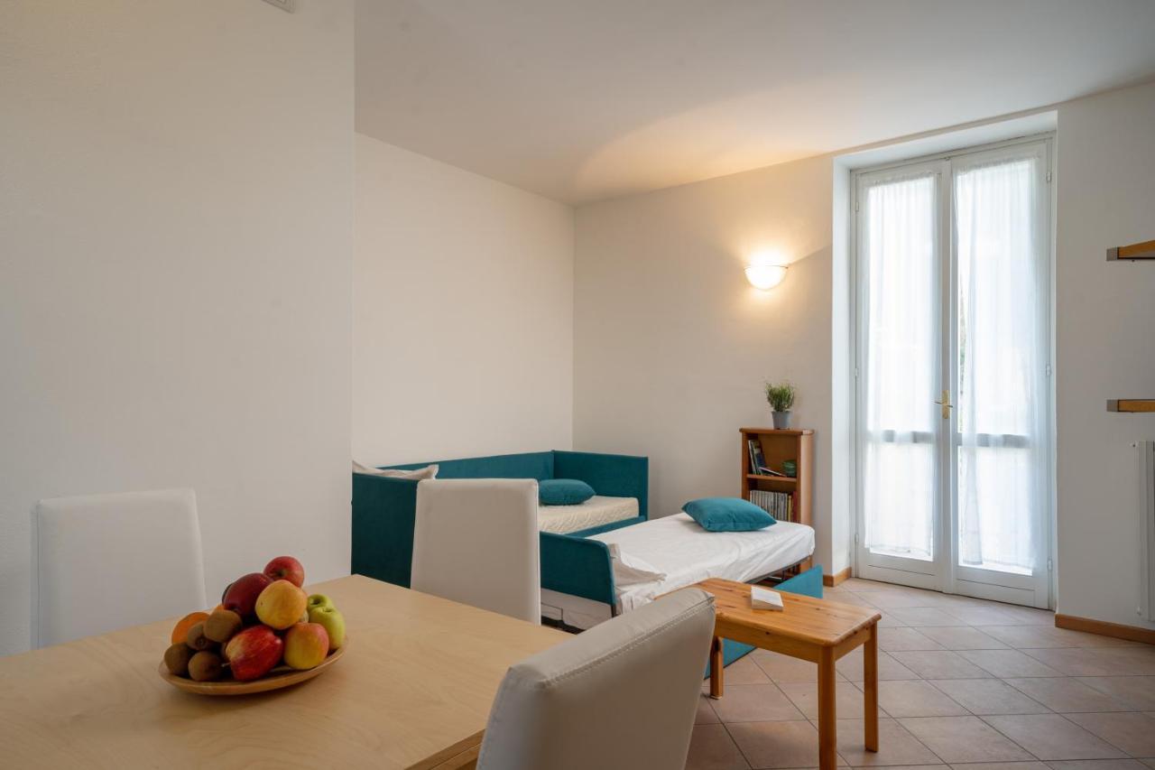 Casa Sole Apartment Варена Екстериор снимка