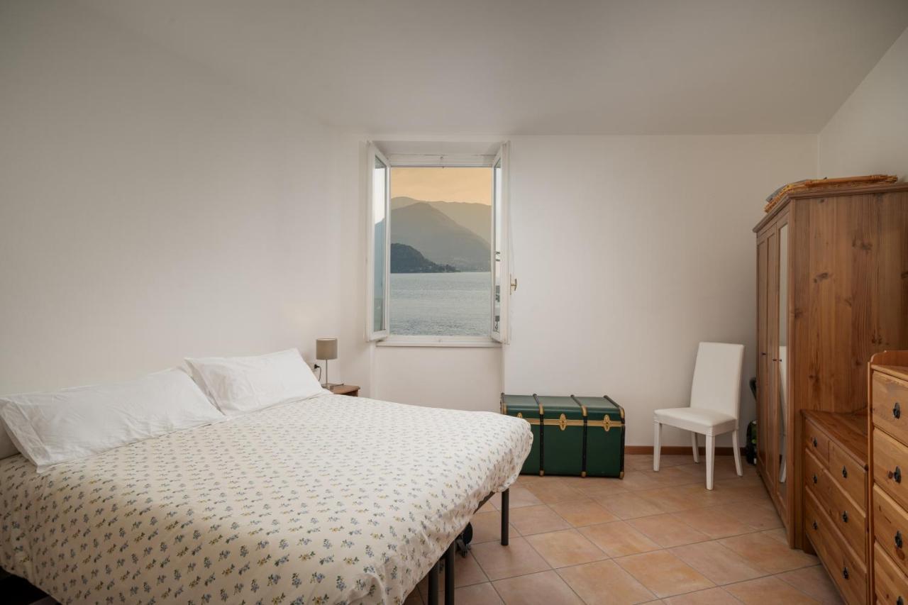 Casa Sole Apartment Варена Екстериор снимка