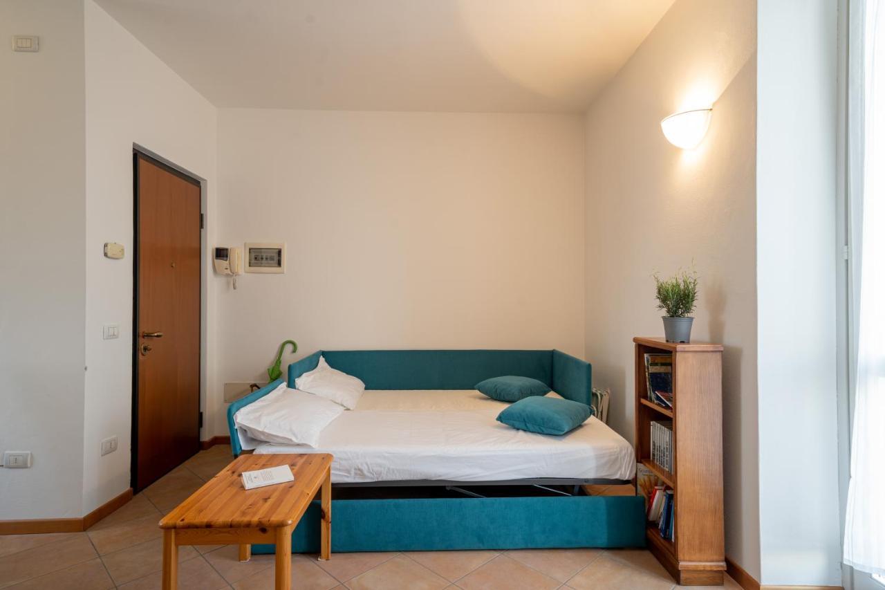 Casa Sole Apartment Варена Екстериор снимка