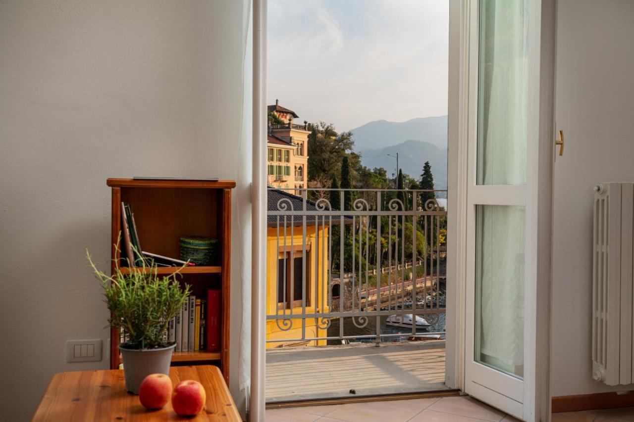 Casa Sole Apartment Варена Екстериор снимка