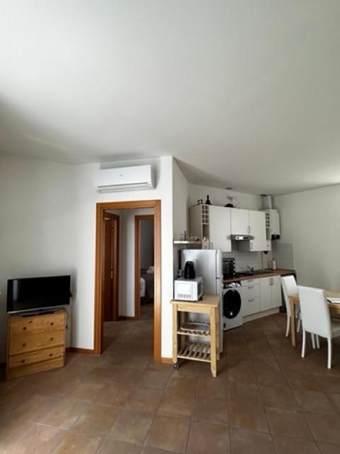 Casa Sole Apartment Варена Екстериор снимка