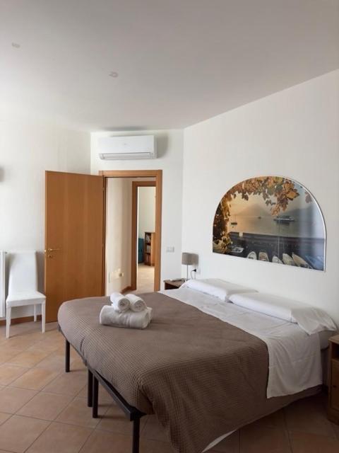 Casa Sole Apartment Варена Екстериор снимка